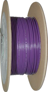 100 Wire Spool - 20 Gauge - Violet