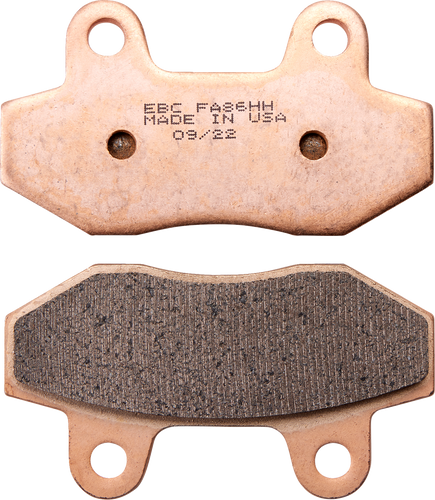 HH Brake Pads - FA86HH