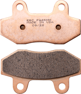 HH Brake Pads - FA86HH