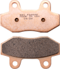 HH Brake Pads - FA86HH