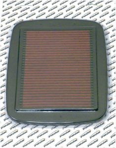 Replacement Washable Air Filter - Yamaha