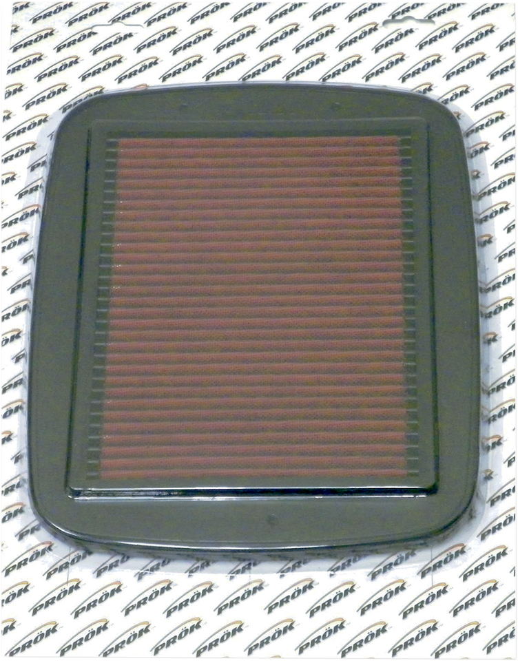 Replacement Washable Air Filter - Yamaha