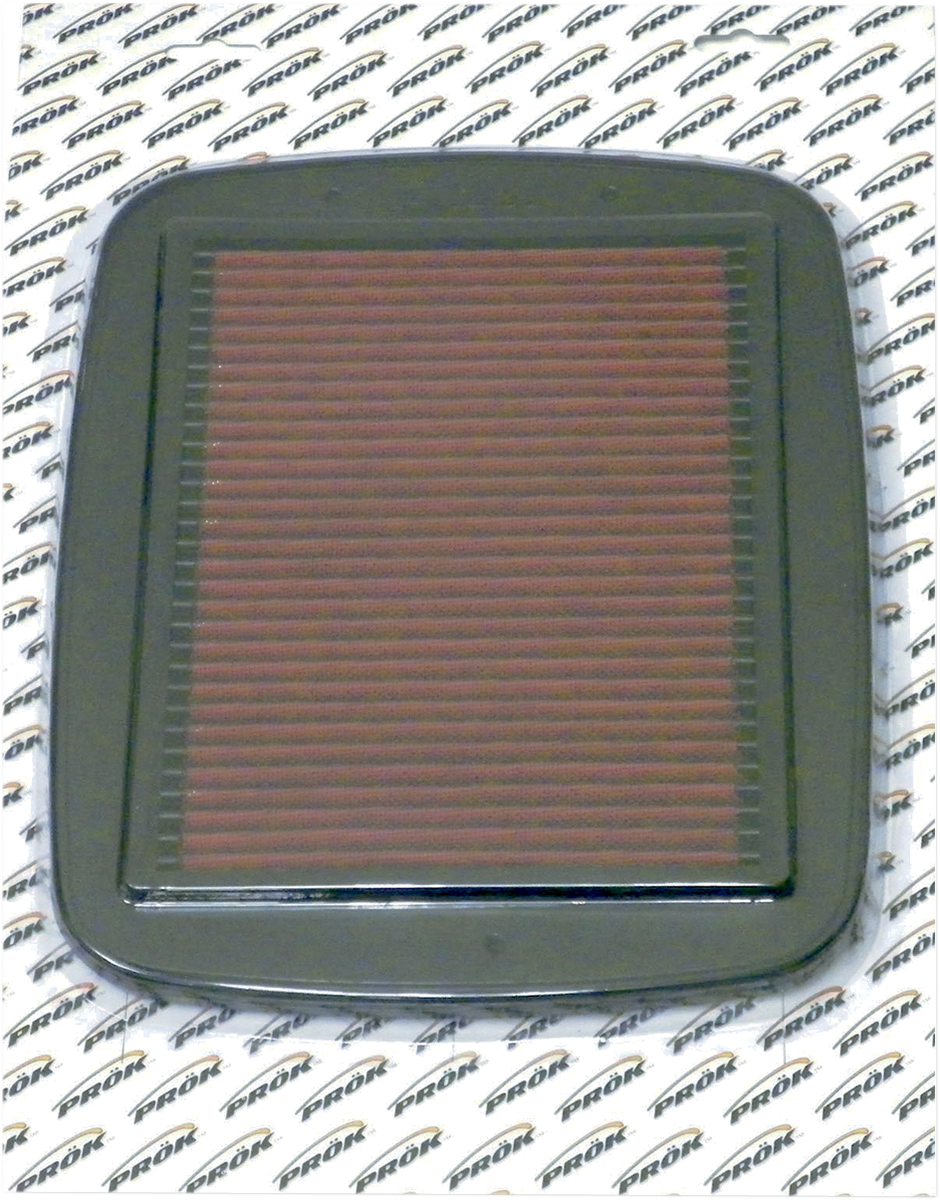 Replacement Washable Air Filter - Yamaha