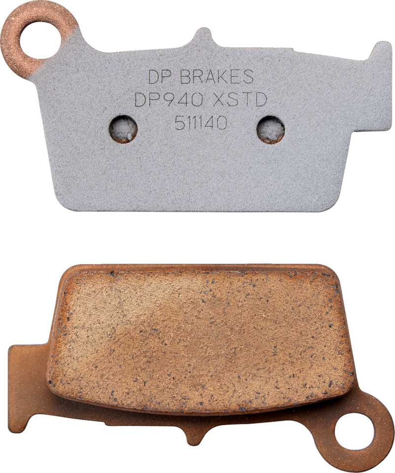 Standard Brake Pads