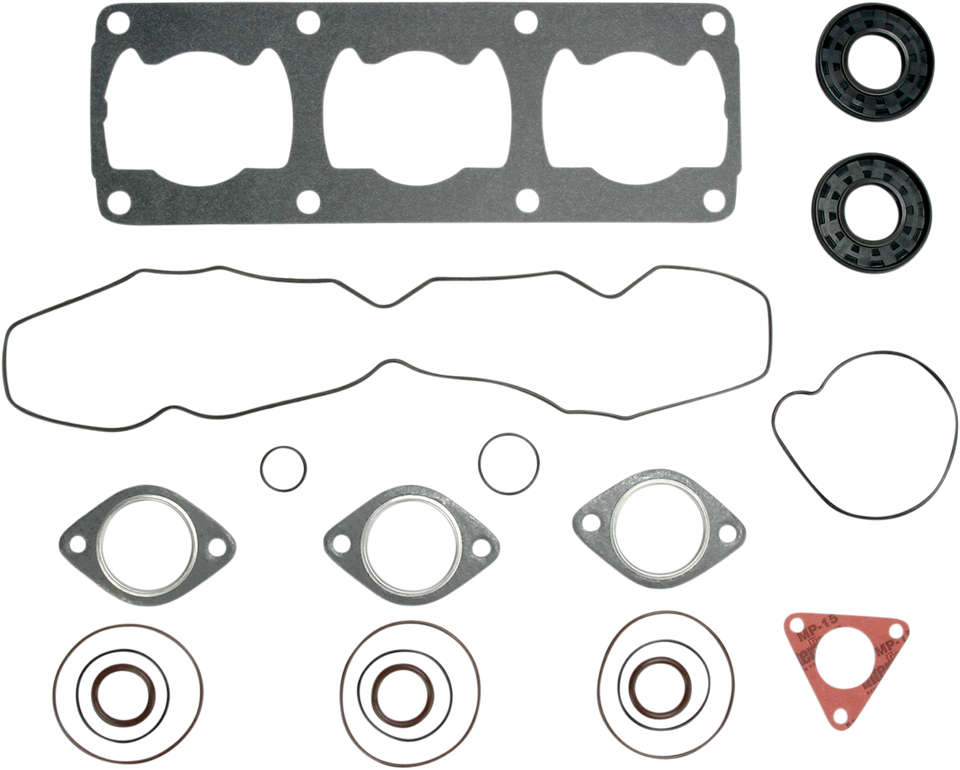 Complete Gasket Set - Polaris