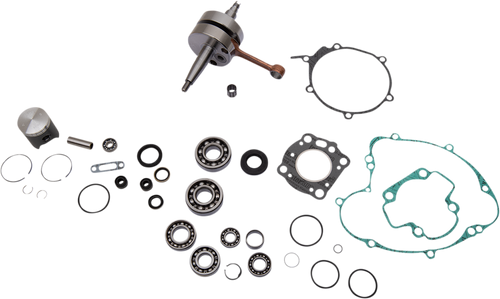 Engine Rebuild Kit - Kawasaki | Suzuki