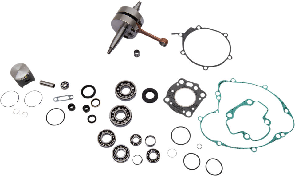 Engine Rebuild Kit - Kawasaki | Suzuki