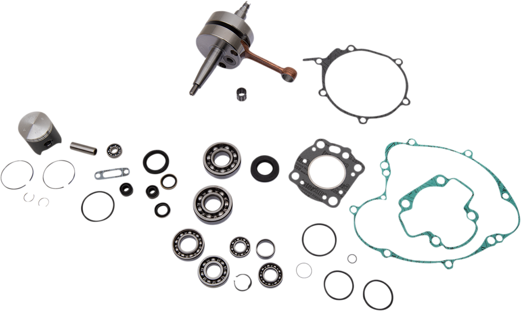 Engine Rebuild Kit - Kawasaki | Suzuki