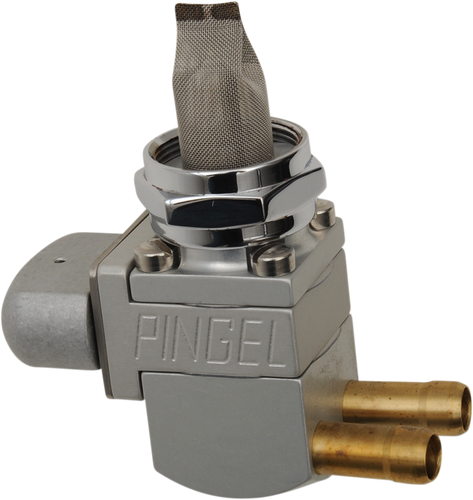 The Guzzler® Fuel Valve - 22 mm - 5/16