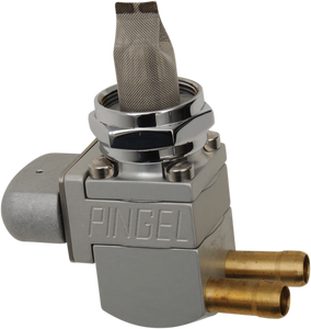 The Guzzler® Fuel Valve - 22 mm - 5/16"