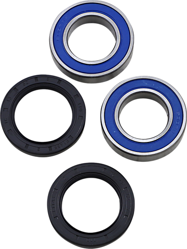 Wheel Bearing Kit - Rear