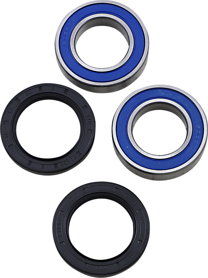 Wheel Bearing Kit - Rear