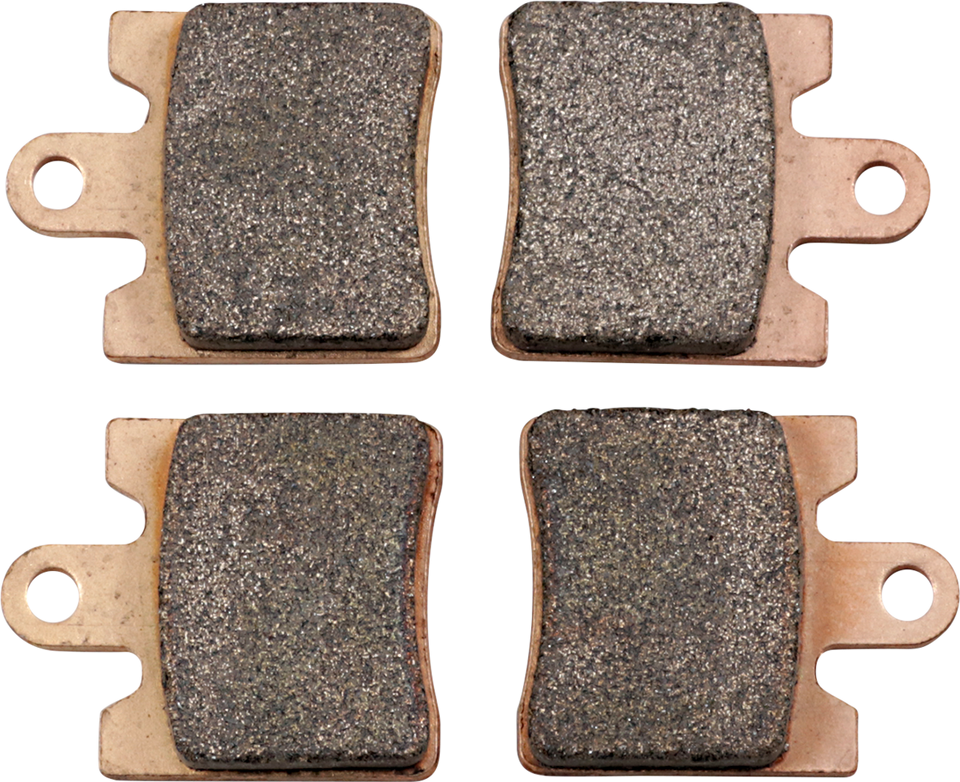 HH Sintered Ceramic Brake Pads