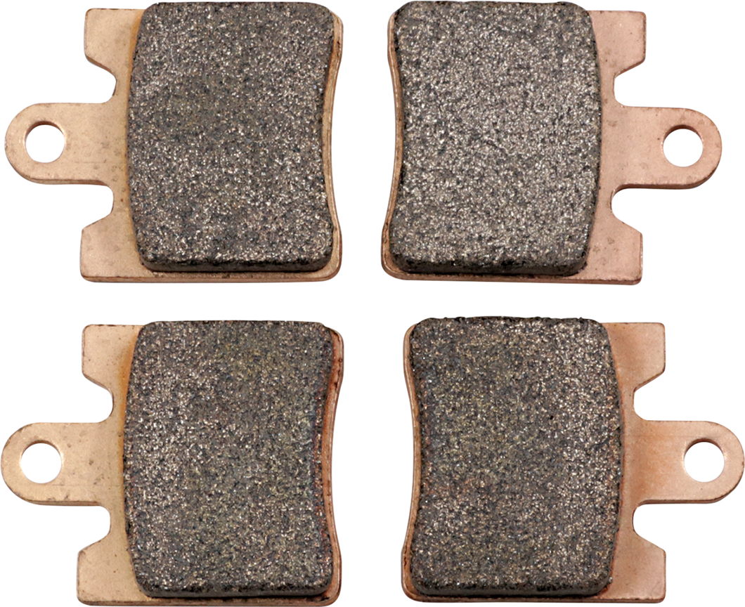 HH Sintered Ceramic Brake Pads