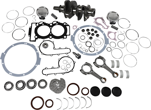 Engine Rebuild Kit - Polaris