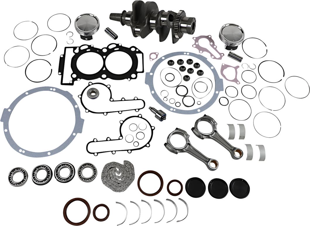 Engine Rebuild Kit - Polaris