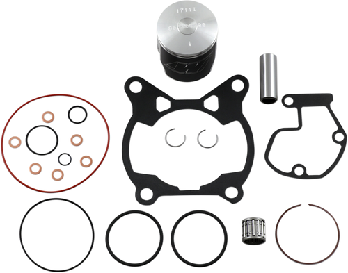 Piston Kit with Gaskets - Standard - 85 SX/XC