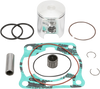 Piston Kit with Gaskets - +2.00 mm - YZ85