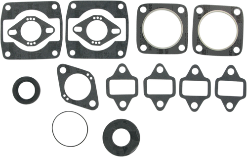 Complete Gasket Set - Arctic Cat