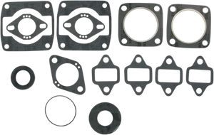 Complete Gasket Set - Arctic Cat