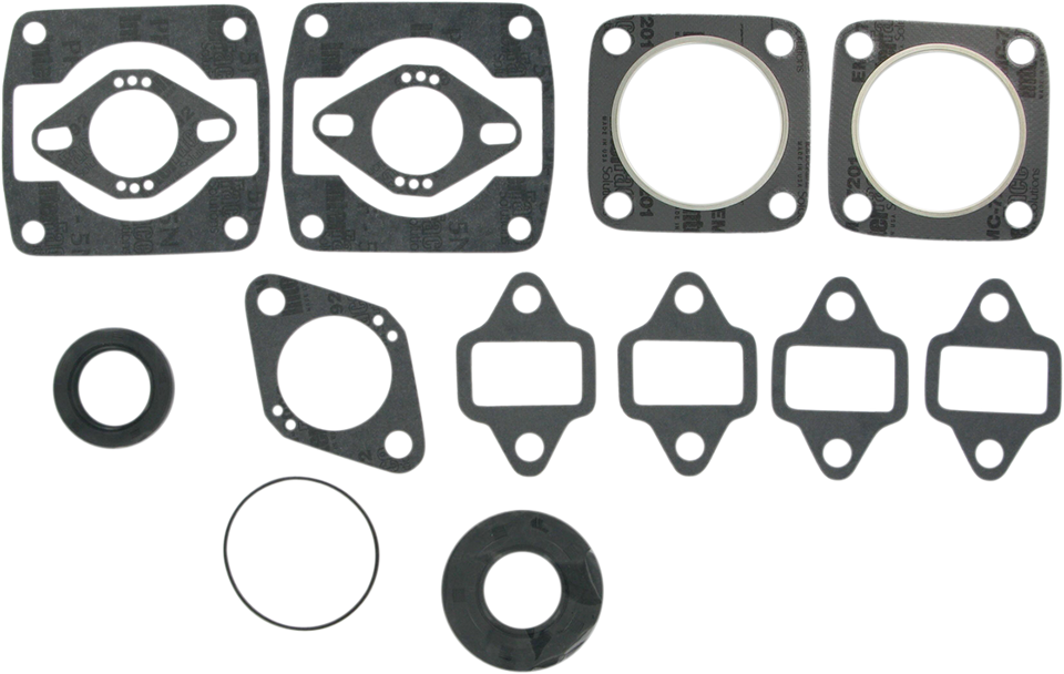 Complete Gasket Set - Arctic Cat