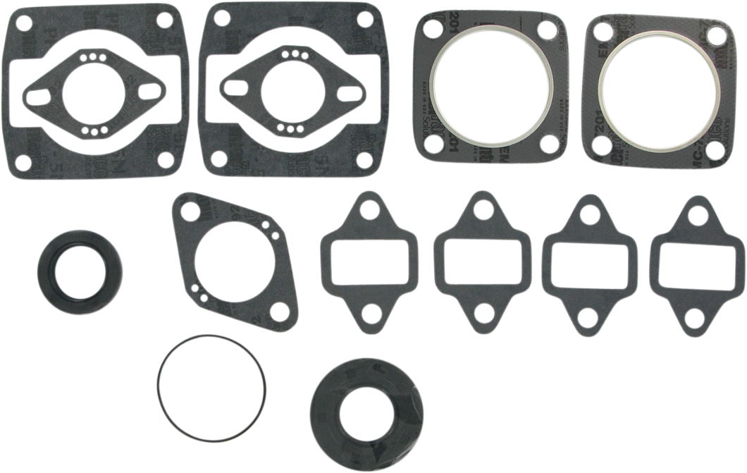 Complete Gasket Set - Arctic Cat