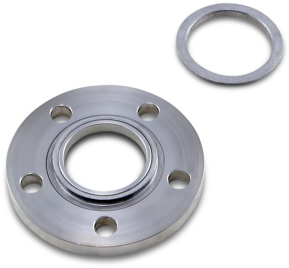 Rear Wheel Spacer/Adapter - 00-20 - .375