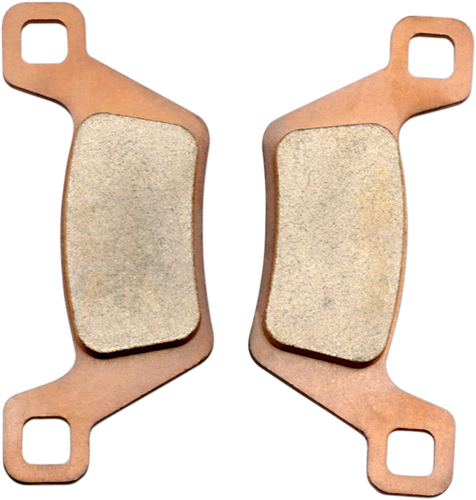 Front Brake Pads - Kymco