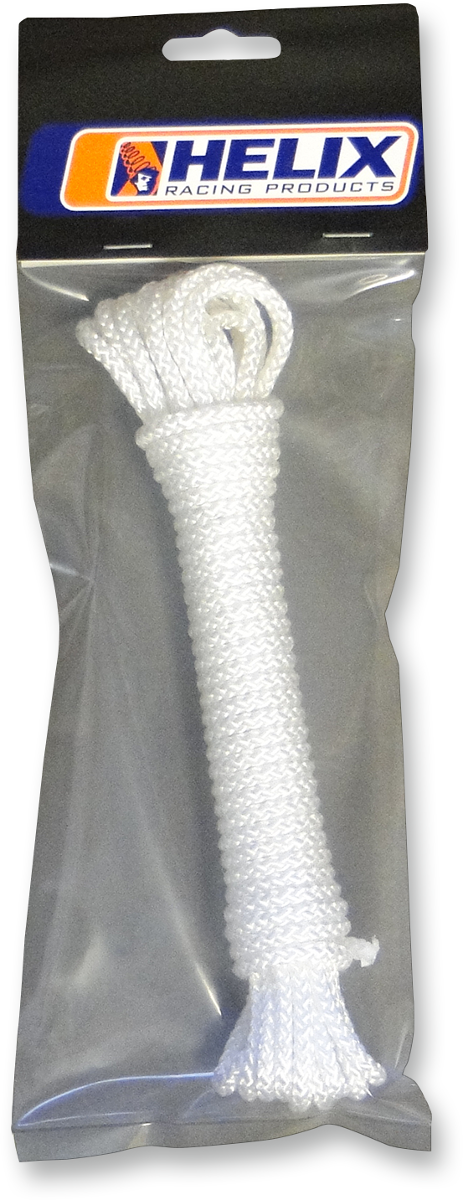 Rope Starter - Nylon - 200 - #6