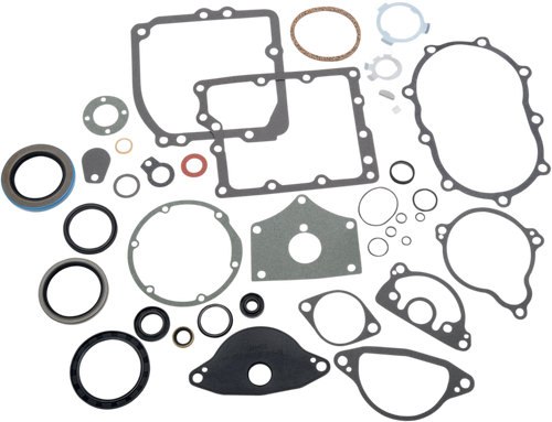 Trans Gasket Kit - 4 Speed