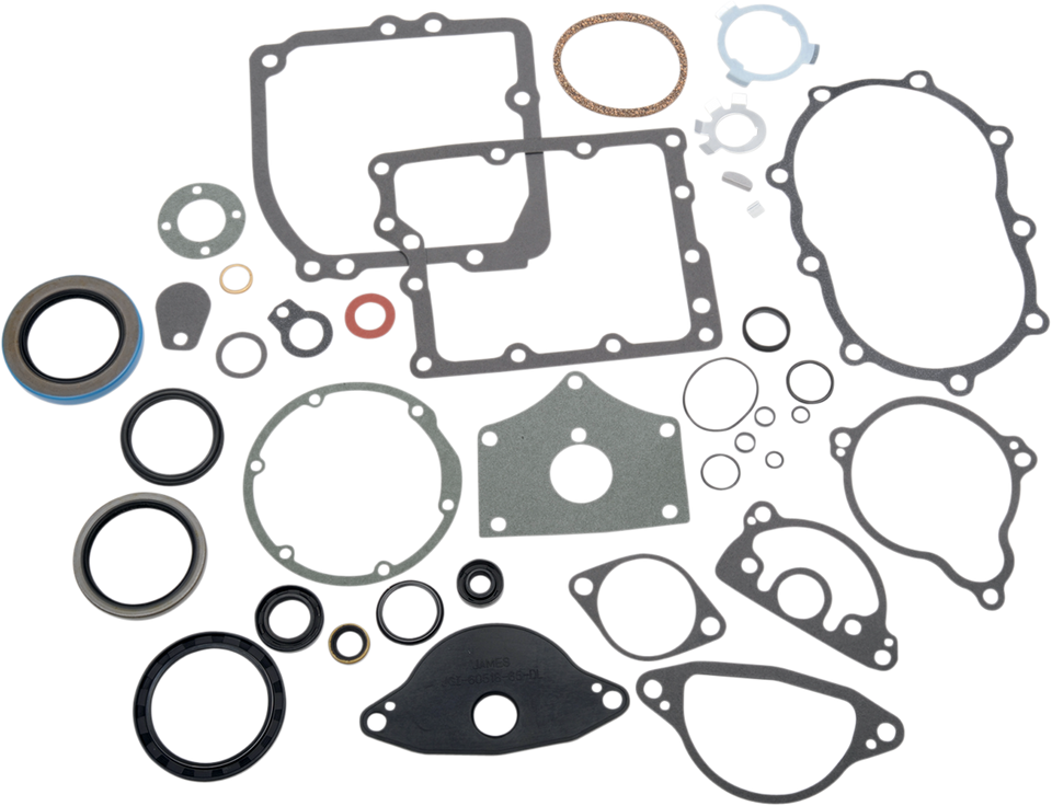 Trans Gasket Kit - 4 Speed