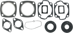 Complete Gasket Set - Ski-Doo/Moto-Ski