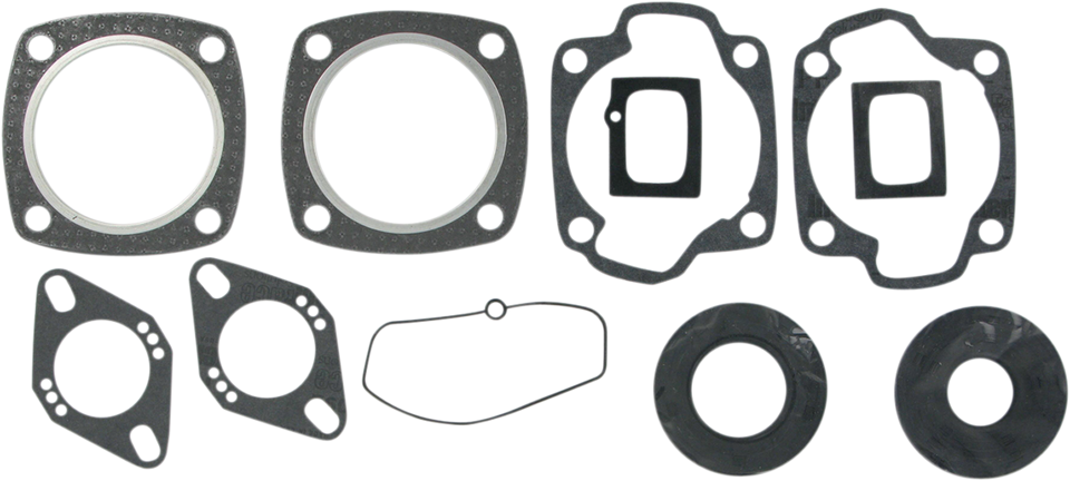 Complete Gasket Set - Ski-Doo/Moto-Ski