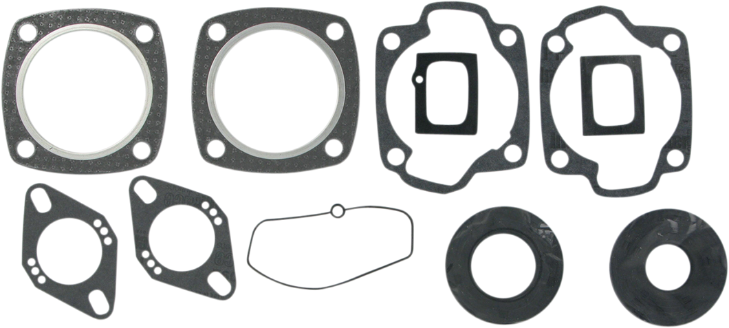 Complete Gasket Set - Ski-Doo/Moto-Ski