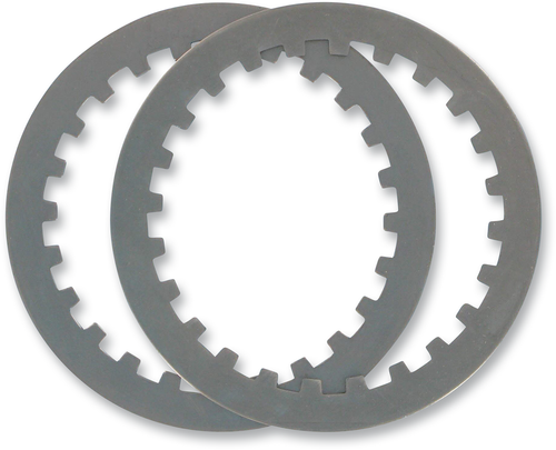 Steel Clutch Plates