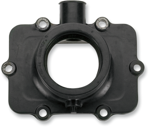 Carburetor Mounting Flange - Ski-Doo