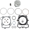 Piston Kit with Gaskets - 77.00 mm - Yamaha