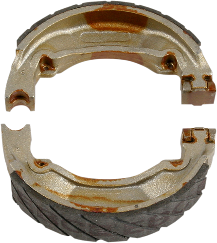 Brake Shoes - Yamaha