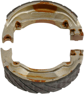 Brake Shoes - Yamaha