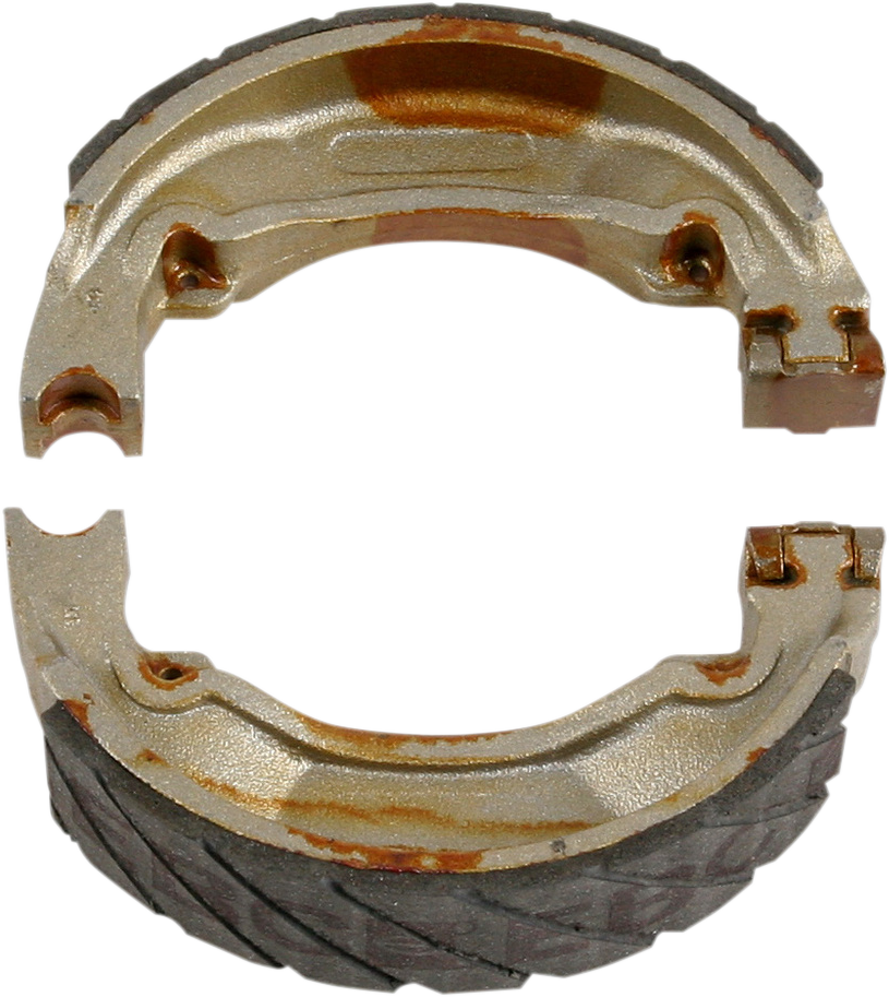 Brake Shoes - Yamaha