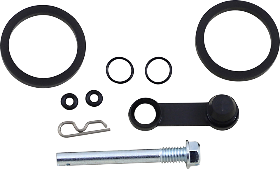 Caliper Rebuild Kit - Rear - Husqvarna/KTM