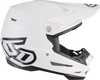 ATR-2 Helmet - Gloss White - XS - Lutzka's Garage