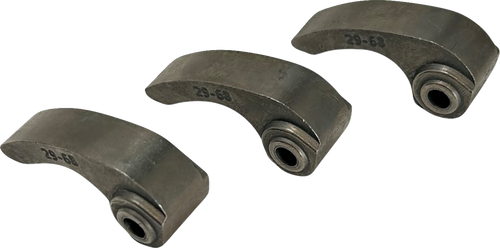 Clutch Weights - 29-68 - Polaris - 68 g