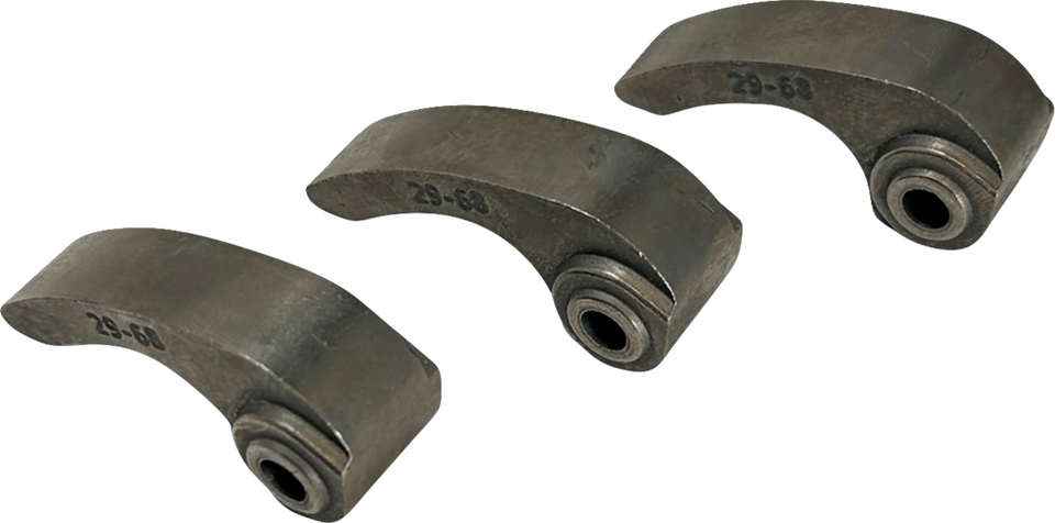 Clutch Weights - 29-68 - Polaris - 68 g