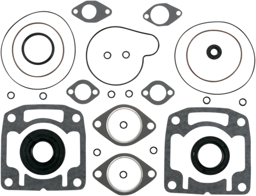 Complete Gasket Set - Arctic Cat