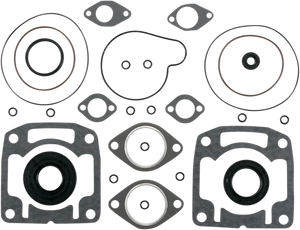 Complete Gasket Set - Arctic Cat