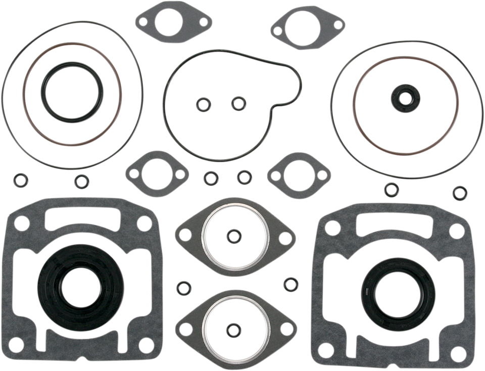 Complete Gasket Set - Arctic Cat