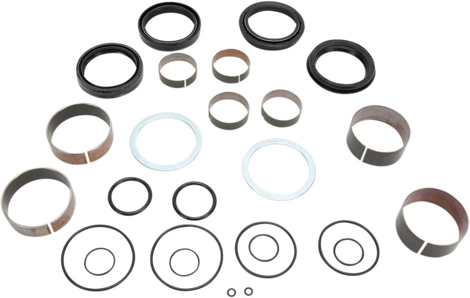 Fork Seal/Bushing Kit