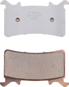 Sintered Brake Pads