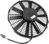 OEM Replacement Cooling Fan - Polaris